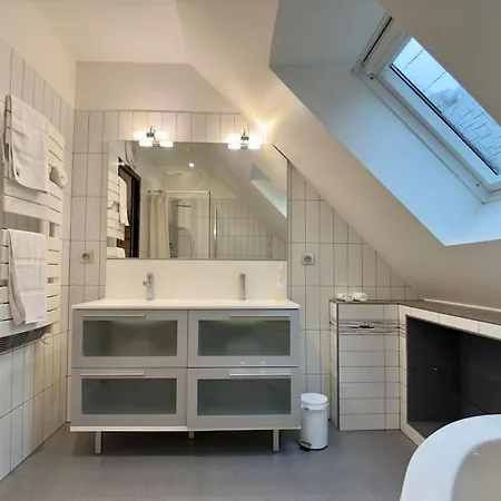 La Mivoie - Belle Vue - Piscine Amfreville-la-Mi-Voie