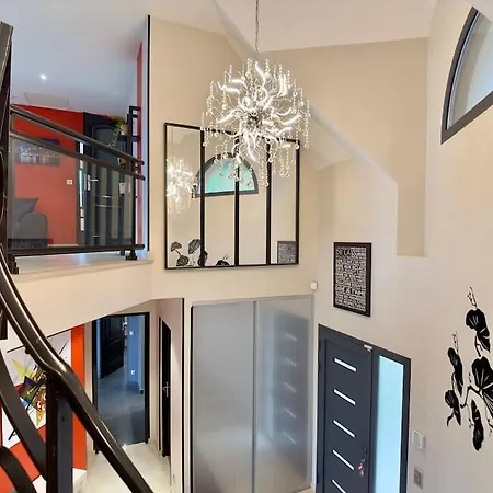 La Mivoie - Belle Vue - Piscine *