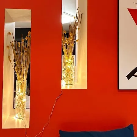 Appartement La Mivoie - Belle Vue - Piscine Amfreville-la-Mi-Voie