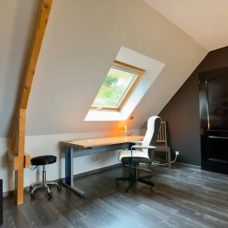 La Mivoie - Belle Vue - Piscine