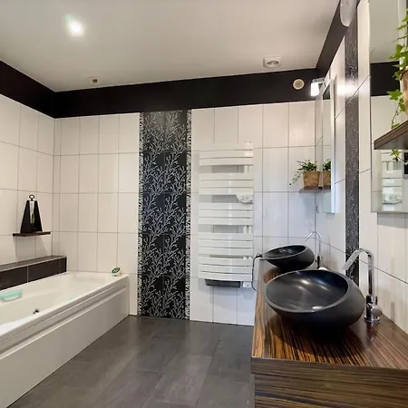 La Mivoie - Belle Vue - Piscine Amfreville-la-Mi-Voie