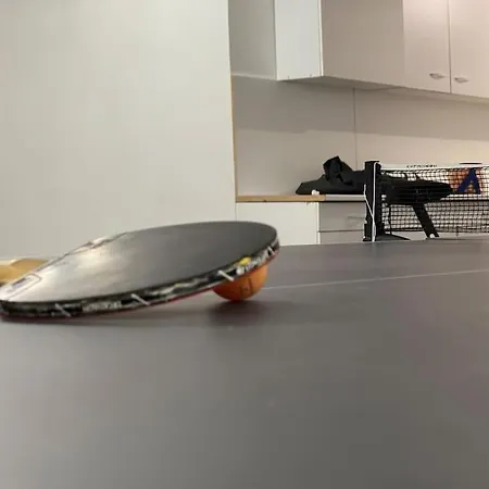 Appartement La Mivoie - Belle Vue - Piscine