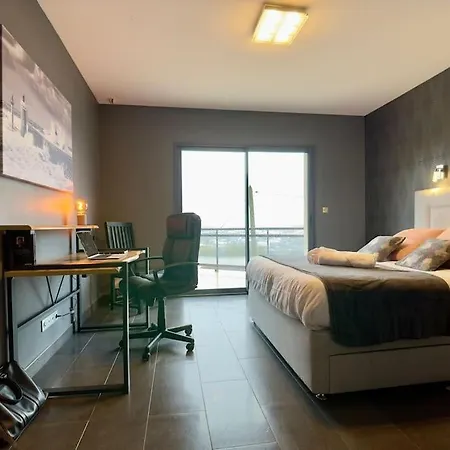 La Mivoie - Belle Vue - Piscine *