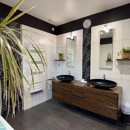 La Mivoie - Belle Vue - Piscine Amfreville-la-Mi-Voie