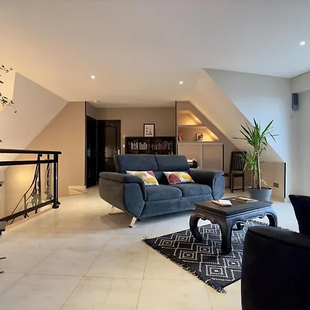 La Mivoie - Belle Vue - Piscine