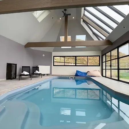 Appartement La Mivoie - Belle Vue - Piscine Amfreville-la-Mi-Voie