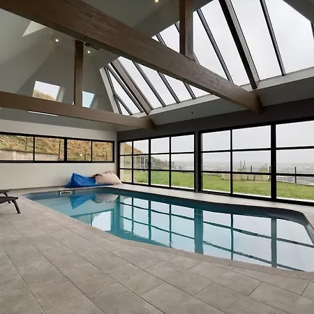 La Mivoie - Belle Vue - Piscine * Amfreville-la-Mi-Voie