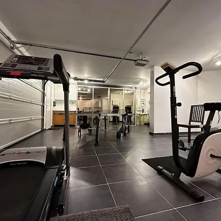 La Mivoie - Belle Vue - Piscine