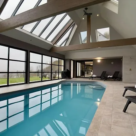 Appartement La Mivoie - Belle Vue - Piscine