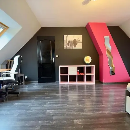 Appartement La Mivoie - Belle Vue - Piscine *