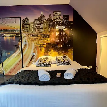 Appartement La Mivoie - Belle Vue - Piscine Amfreville-la-Mi-Voie