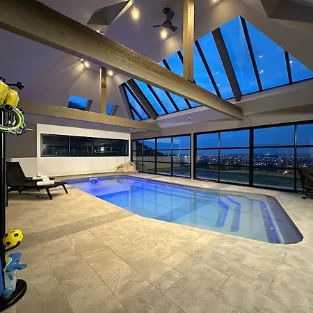 La Mivoie - Belle Vue - Piscine *