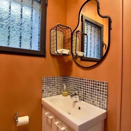 La Mivoie - Belle Vue - Piscine Amfreville-la-Mi-Voie