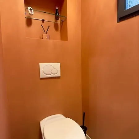 La Mivoie - Belle Vue - Piscine Appartement