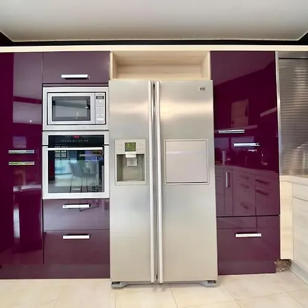 La Mivoie - Belle Vue - Piscine Amfreville-la-Mi-Voie