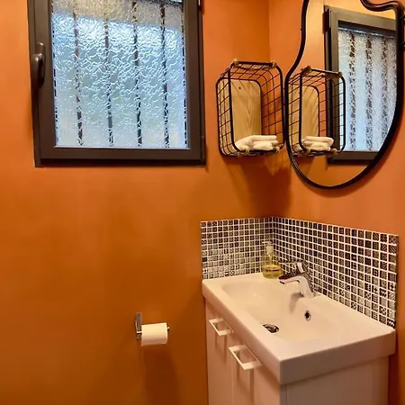 Appartement La Mivoie - Belle Vue - Piscine