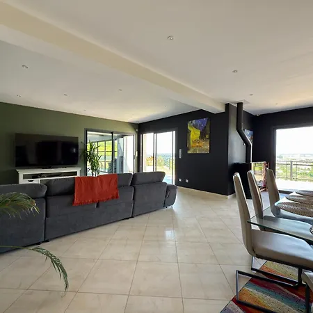 La Mivoie - Belle Vue - Piscine