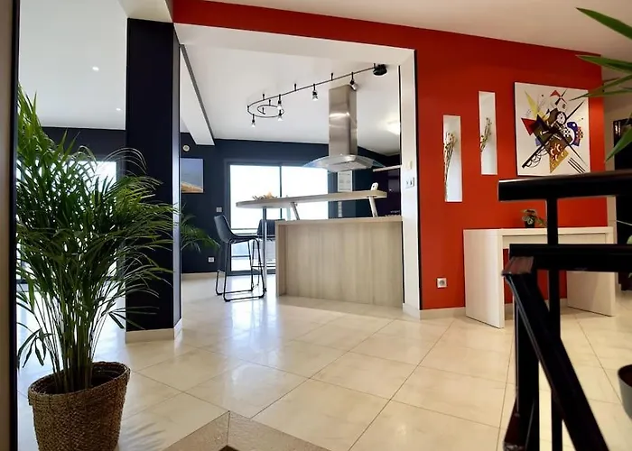 La Mivoie - Belle Vue - Piscine Daire