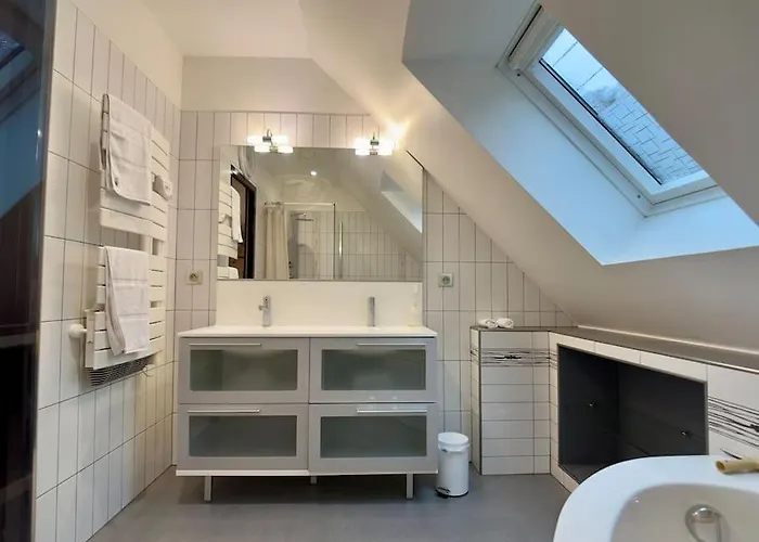 La Mivoie - Belle Vue - Piscine Amfreville-la-Mi-Voie