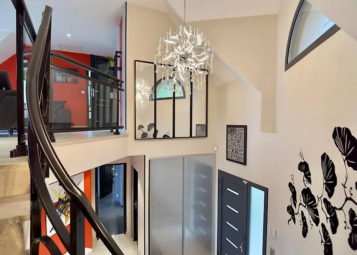 La Mivoie - Belle Vue - Piscine *