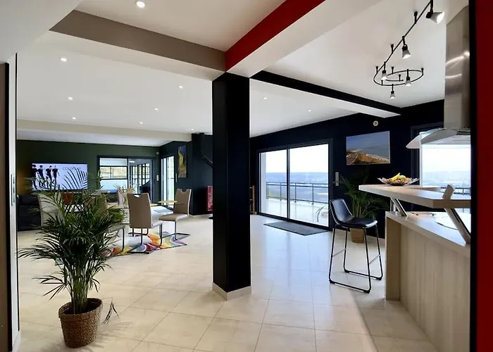 La Mivoie - Belle Vue - Piscine Amfreville-la-Mi-Voie