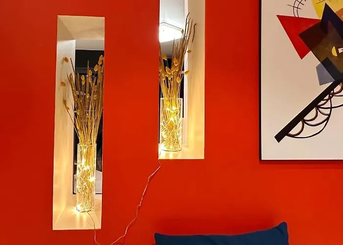 Daire La Mivoie - Belle Vue - Piscine Amfreville-la-Mi-Voie