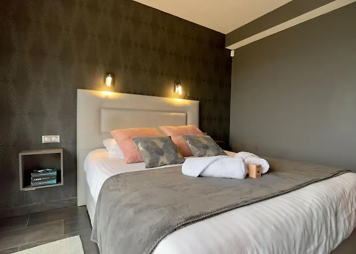 La Mivoie - Belle Vue - Piscine Daire Amfreville-la-Mi-Voie