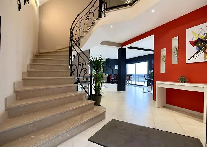 La Mivoie - Belle Vue - Piscine Daire