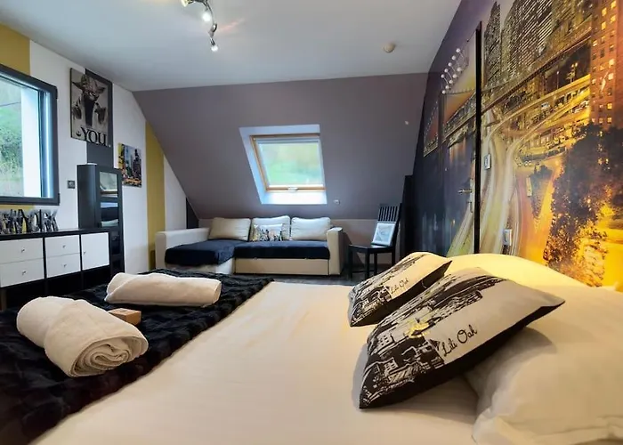 La Mivoie - Belle Vue - Piscine *