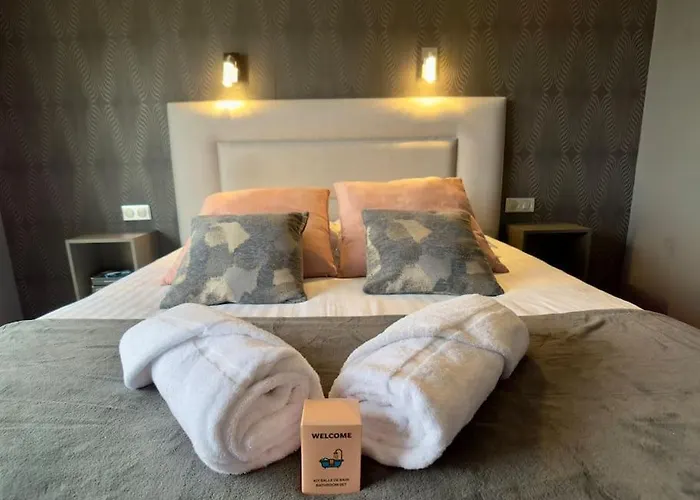 La Mivoie - Belle Vue - Piscine Daire