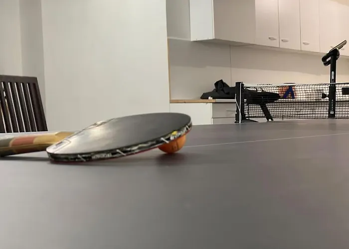 Daire La Mivoie - Belle Vue - Piscine