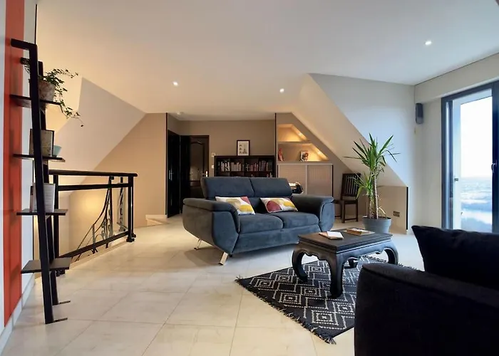 La Mivoie - Belle Vue - Piscine