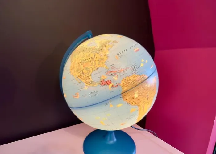 La Mivoie - Belle Vue - Piscine Daire Amfreville-la-Mi-Voie