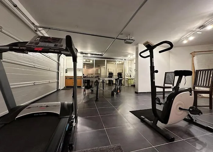 La Mivoie - Belle Vue - Piscine