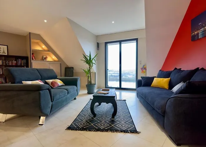 La Mivoie - Belle Vue - Piscine Daire *