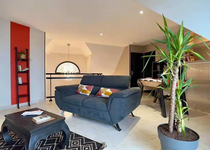 La Mivoie - Belle Vue - Piscine Daire Amfreville-la-Mi-Voie