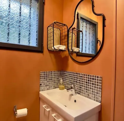 La Mivoie - Belle Vue - Piscine Amfreville-la-Mi-Voie