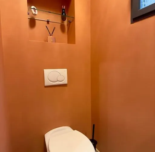 La Mivoie - Belle Vue - Piscine Daire