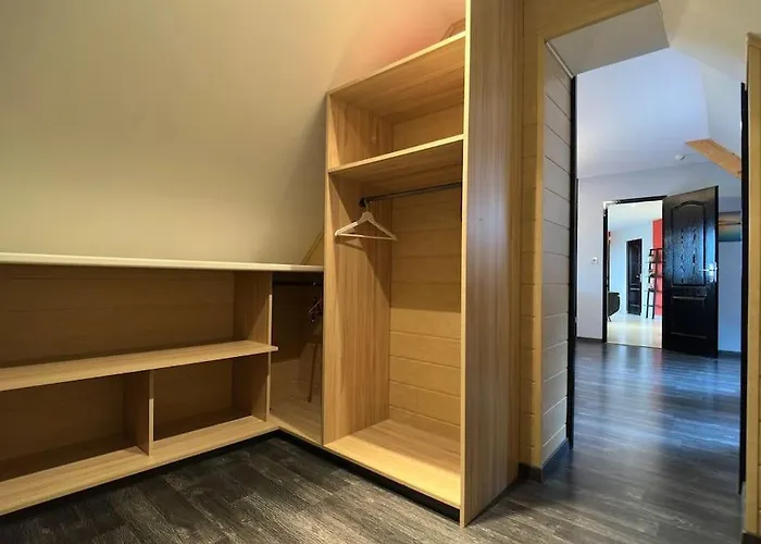 Daire La Mivoie - Belle Vue - Piscine *