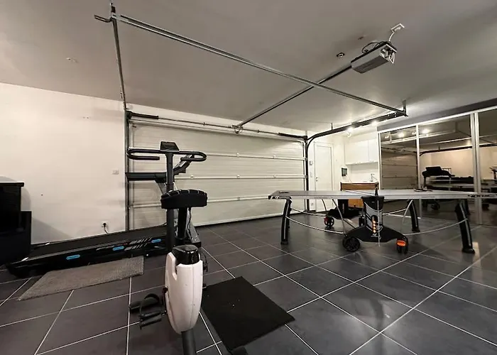 La Mivoie - Belle Vue - Piscine Daire Amfreville-la-Mi-Voie