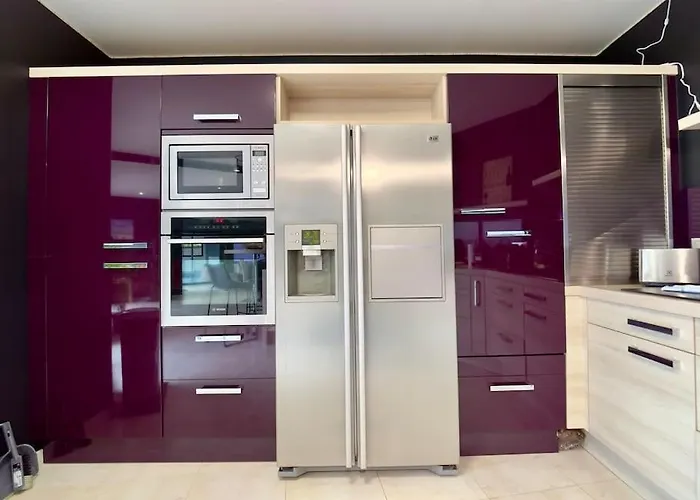 La Mivoie - Belle Vue - Piscine Amfreville-la-Mi-Voie