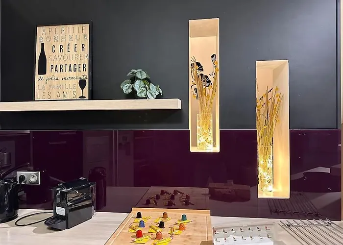 La Mivoie - Belle Vue - Piscine * Amfreville-la-Mi-Voie