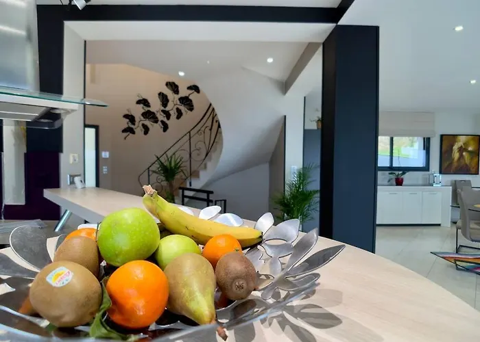 La Mivoie - Belle Vue - Piscine