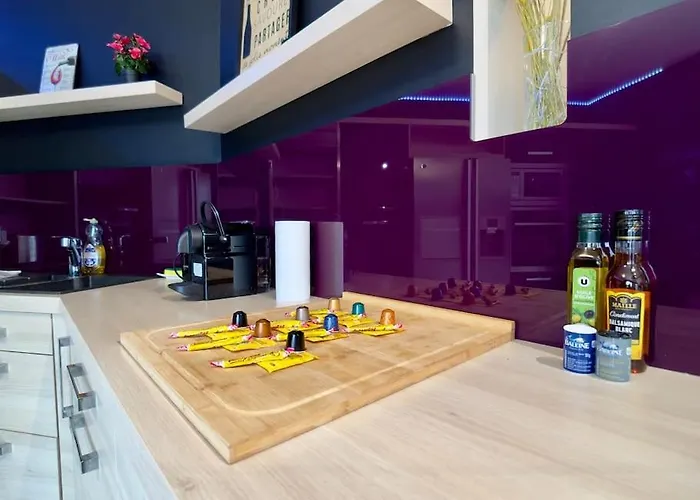 La Mivoie - Belle Vue - Piscine Daire