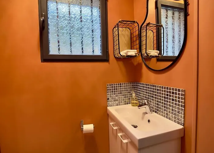 Daire La Mivoie - Belle Vue - Piscine