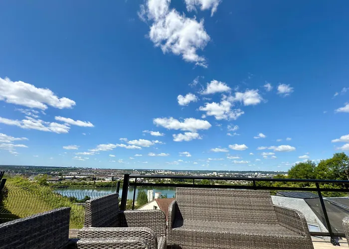 La Mivoie - Belle Vue - Piscine Daire